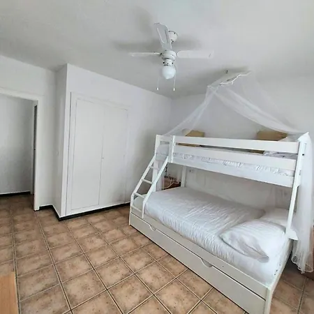 Feriehus Laguna Salada Torrevieja