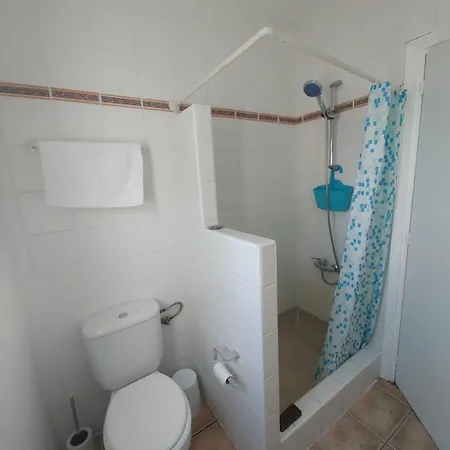 Holiday home Laguna Salada *