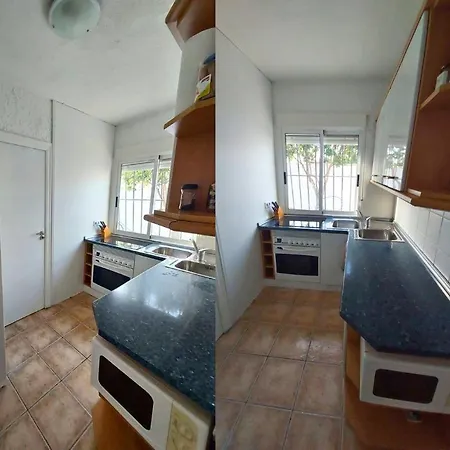 Laguna Salada Holiday home