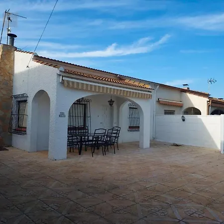 Laguna Salada Holiday home *