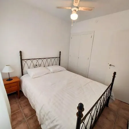 Laguna Salada Holiday home *